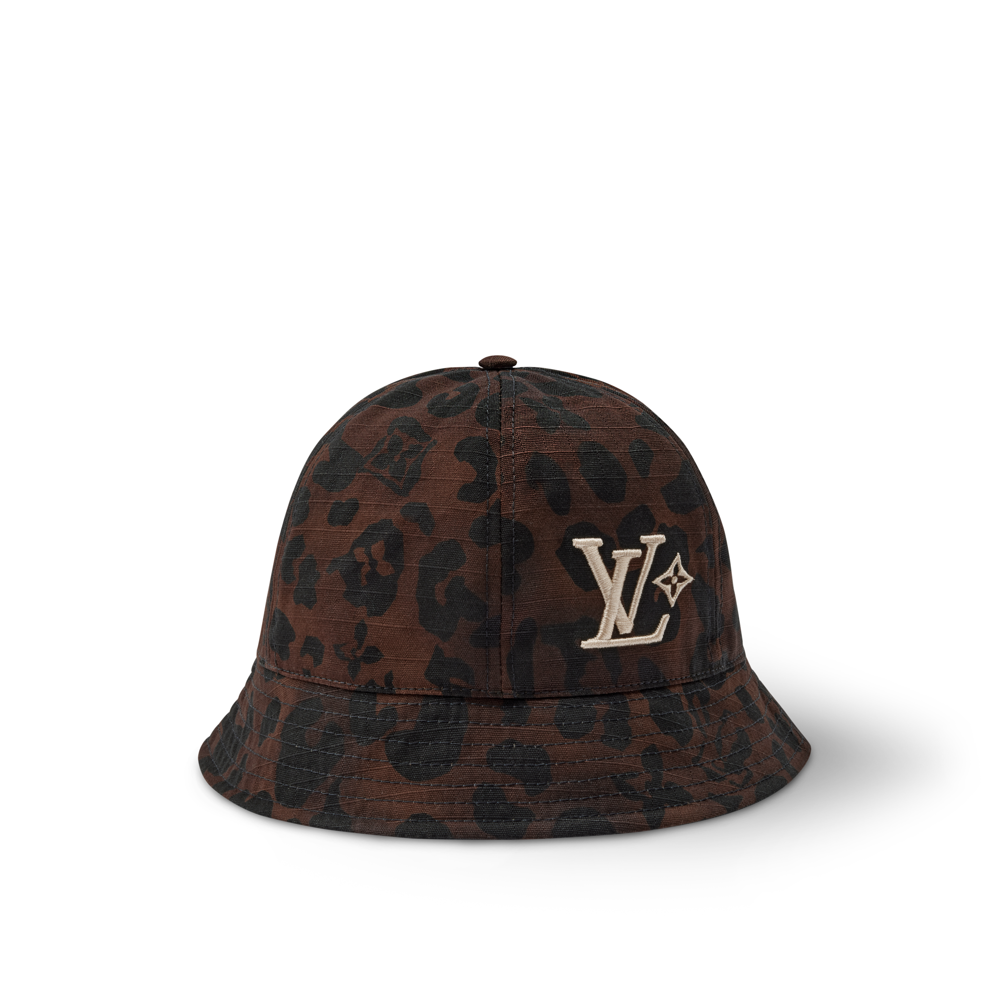 LV Leo Reversible Bucket Hat S00 - Accessories | LOUIS VUITTON